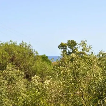 With 3 Bedrooms In Cea Barisardo With Enclosed Garden 300 M From The Beach Bari Sardo