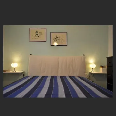 With 3 Bedrooms In Cea Barisardo With Enclosed Garden 300 M From The Beach Apartamento
