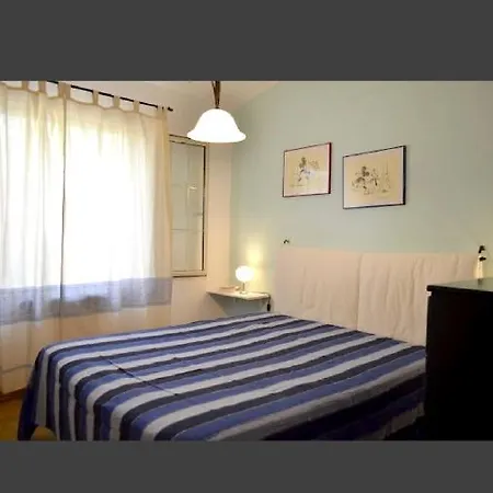 Apartamento With 3 Bedrooms In Cea Barisardo With Enclosed Garden 300 M From The Beach Bari Sardo