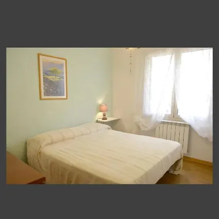 With 3 Bedrooms In Cea Barisardo With Enclosed Garden 300 M From The Beach