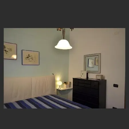 With 3 Bedrooms In Cea Barisardo With Enclosed Garden 300 M From The Beach * Bari Sardo