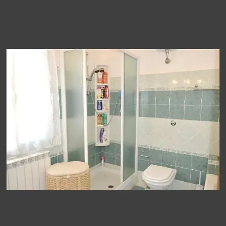 Apartamento With 3 Bedrooms In Cea Barisardo With Enclosed Garden 300 M From The Beach Bari Sardo
