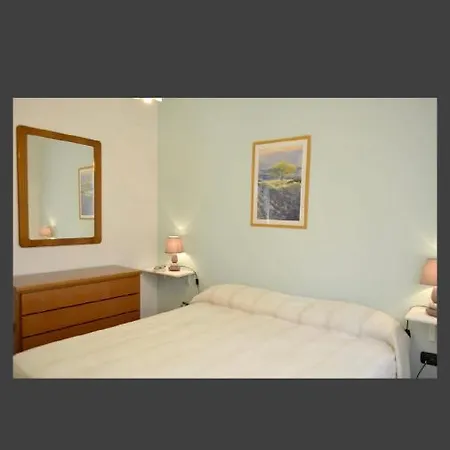 With 3 Bedrooms In Cea Barisardo With Enclosed Garden 300 M From The Beach Apartamento Bari Sardo