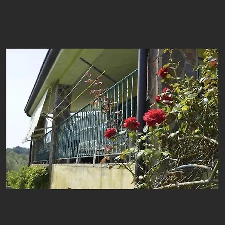 Apartamento With 3 Bedrooms In Cea Barisardo With Enclosed Garden 300 M From The Beach Bari Sardo